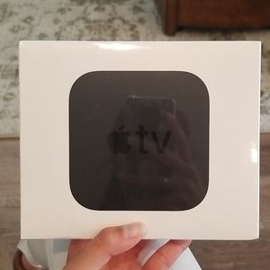 Apple TV 4k 32gb